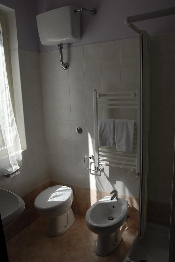 Locanda Belvedere Da Stefano Rocchetta a Volturno Quarto foto
