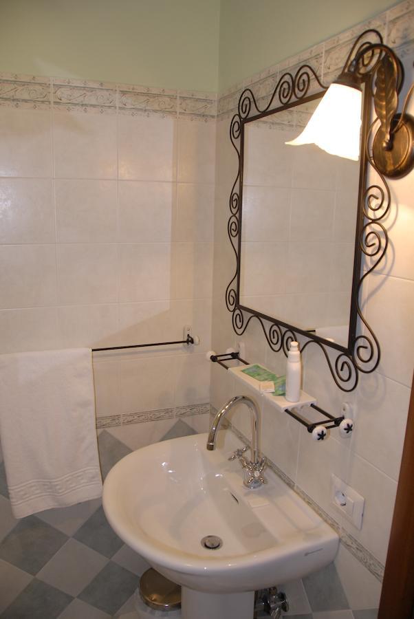 Locanda Belvedere Da Stefano Rocchetta a Volturno Quarto foto